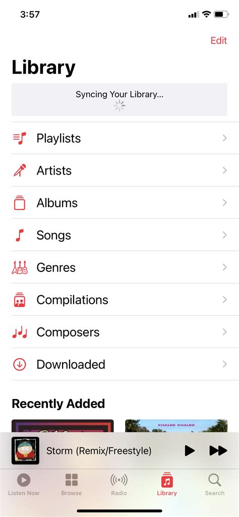 Music Apple Community