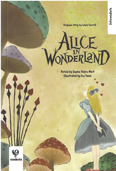 Alice In Wonderland