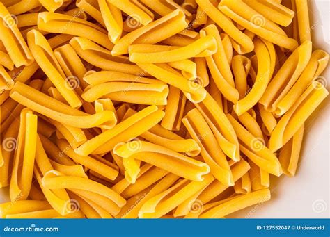 Pasta Texture Background Stock Illustration Illustration Of Macaroni