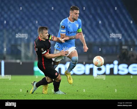 Milinkovic Savic October 2022 Hi Res Stock Photography And Images Alamy