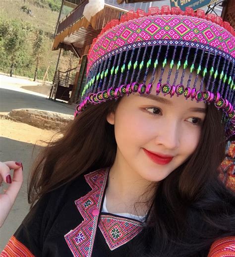 3 hot girl dân tộc da trắng như trứng dáng xinh nuột nà nhờ điều này Titanic Nơi mọi thứ