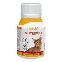 Suplemento Alimentar Nutrifull Organnact Cat Ml