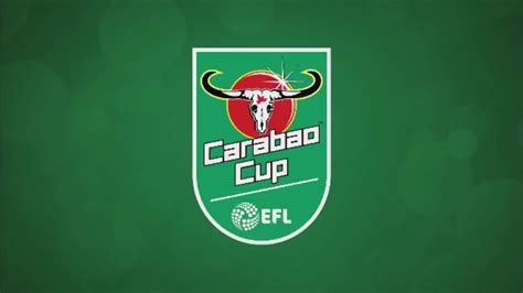 Carabao Cup Background - Carabao Cup Draw When Is The Efl Cup Draw Man ...