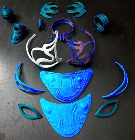 Star Wars Princess Leia Gold Bikini Slave Cosplay Model Stl D Print File Hellozon