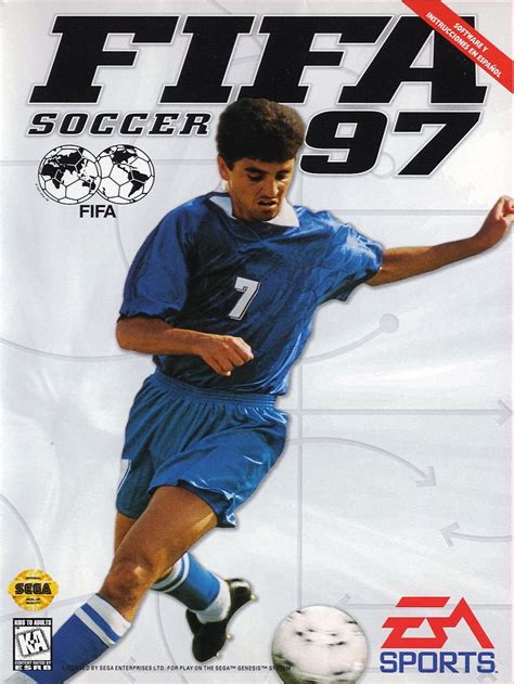 Fifa 97 Retro Online Play In Browser