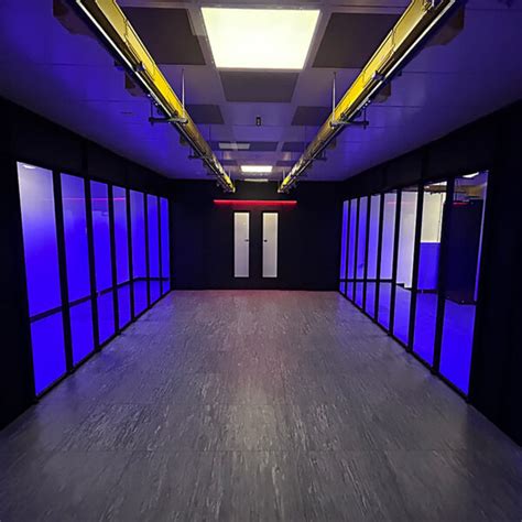 Hot Aisle Containment Edp Europe