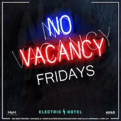 How Electric Hotel Chicago FREE Guest List Works: FAQ & Tips - Discotech