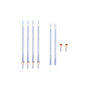 Universal Choice Sediplast Graduated Pipette For E S R Test Tube With