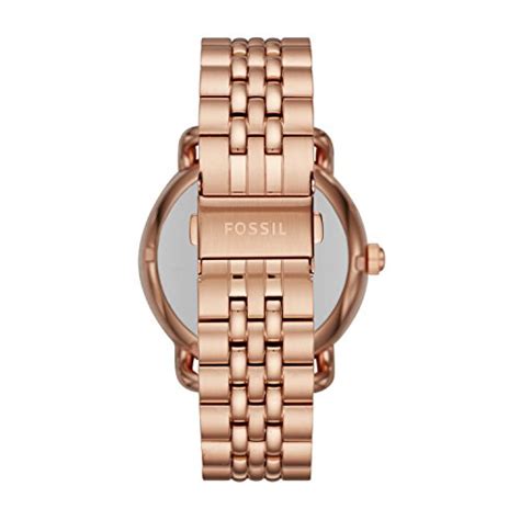 Bijoux Fossil Q Montre Connect E Femme Ftw Bijoutier Boutique