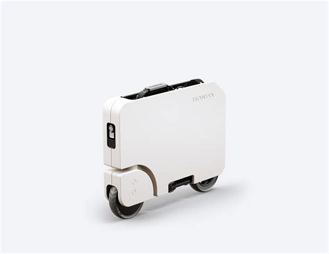 Motocompacto | Honda