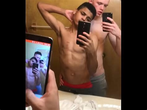 Hot Roomate XVIDEOS