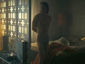 JONATHAN RHYS MEYERS Nude AZNude Men