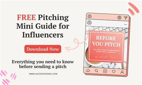 Brand Deal Phases: A Comprehensive Guide - Keep Calm and Chiffon