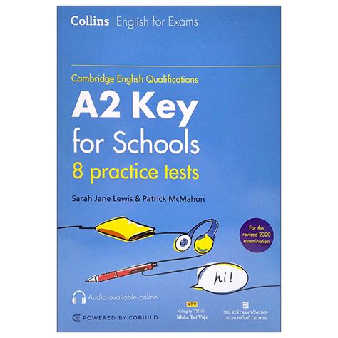 [tải Pdf] Cambridge English Qualification A2 Key For School 8