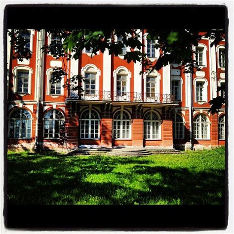 Санкт-Петербургский государственный университет (СПбГУ) / Saint ...