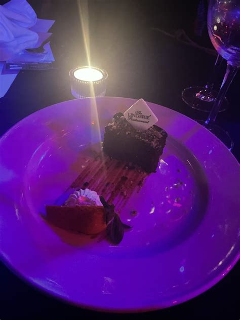 The Lingerie Restaurant Lisboa In Lissabon Menu Openingstijden Prijzen Adres Van Restaurant