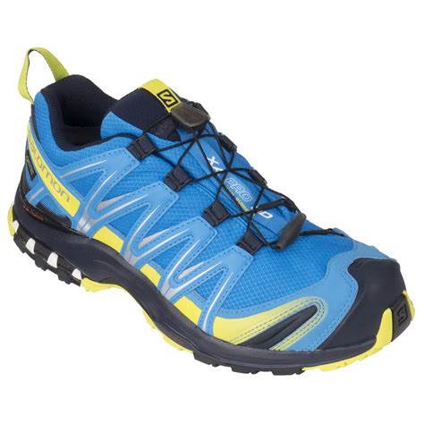 Salomon XA Pro 3D GTX - Multisport shoes Men's | Buy online ...
