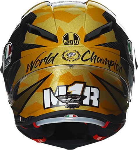 Lemax Motorcycles Motos De Calle Casco Agv Pista Gp Rr Mir World