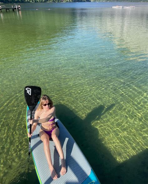 Suki Waterhouse Bikini Of The Day Drunkenstepfather