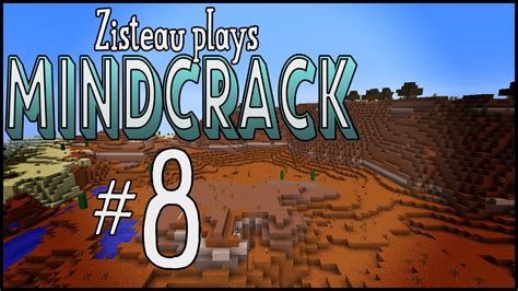 Minecraft Mindcrack No 8 Un Torch Thursdays YouTube