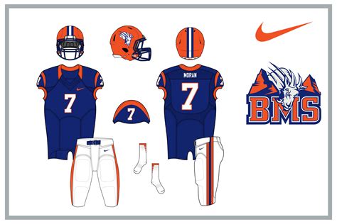 Bms Goats Logo Party At The Goat House Viralstyle