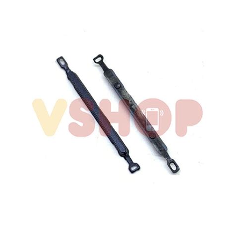 Jual PERNIK BUTTON TOMBOL LUAR VOLUME INFINIX HOT 30 X6831 Shopee Indonesia