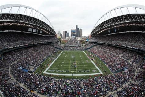 Seattle Seahawks Not Selling NFC Championship Game Tickets To ...