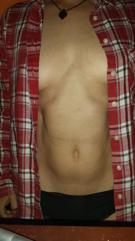 Barechested Abdomen Chest Stomach Navel Trunk Porn Pic