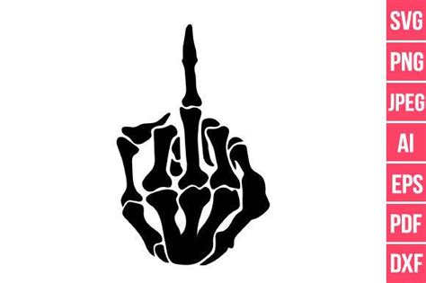 59 Fuck Off Svg Designs Graphics