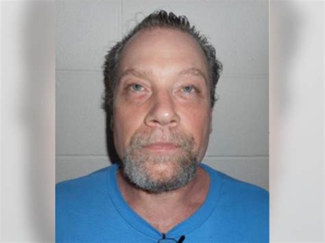 Sex Offender Arrested After Walking Away From Vancouver Halfway House