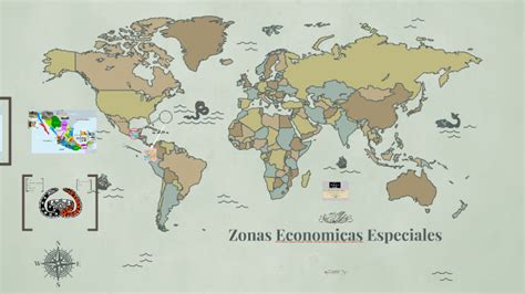 Las Zonas Económicas Especiales de México by SIPAZ Chiapas on Prezi