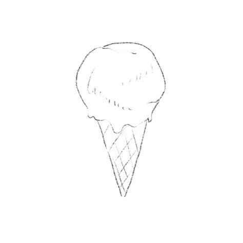 Naked Flavor Gelato Behance