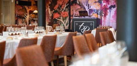 Royal Palace Music Hall Kirrwiller Restaurant Le Versailles