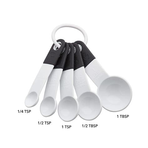 Kitchenaid Classic Measuring Spoons