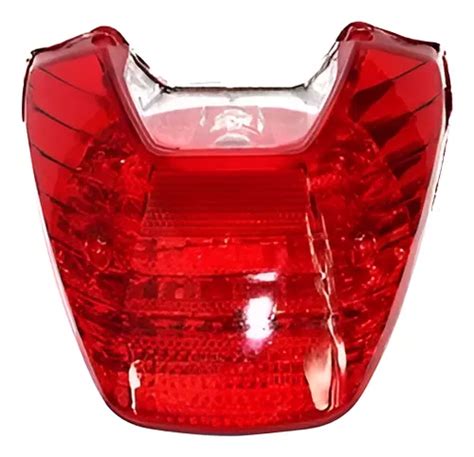 Calavera Stop Trasera Completa Para Motos Dm250 20 23 MercadoLibre