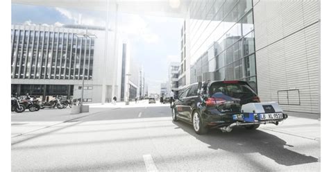 Bosch Develops Diesel Saving Technology Autobizie