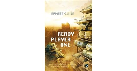 Ready Player One By Ernest Cline