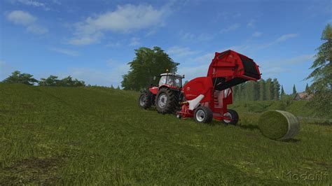 Lely Welger RP445 Modai Lt Farming Simulator Euro Truck Simulator