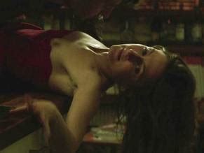 LES GAZELLES NUDE SCENES AZNude