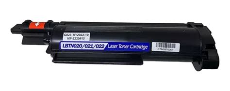 Toner Compat Vel Tn B B B Dw B Dw Dcp B Novo Mercadolivre