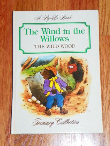 The Wind In The Willows The Wild Wood 9780886656621 Abebooks