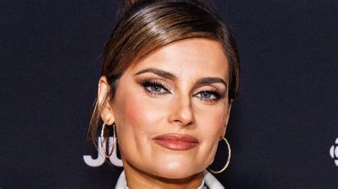 2024 Juno Awards Nelly Furtado Domini Justina
