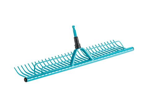 Τσουγκράνα Gardena Combisystem 60cm | Praktiker