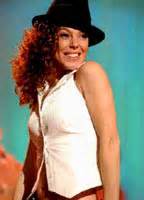 Naked Maribel Verdú in Oviedo Express