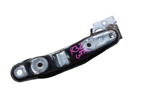 Nissan Skyline Bnr32 Gtr Rear Differential Bracket Skyline Spares