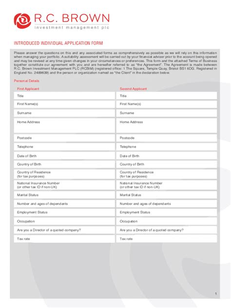 Fillable Online Ltopf Application Form Fill Out And Sign Printable