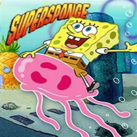 Stream Y2mate Is Jelly Fields Bikini Bottom Downtown Alpha Mix SpongeBob SquarePants