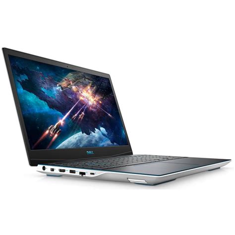 Dell Gaming G3 15 3500 10th Generation Intel Core i5-10300H | Hiforit