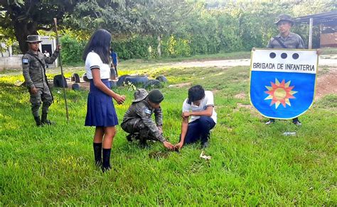 Ejército Guatemala on Twitter Tercera Brigada de Infantería del