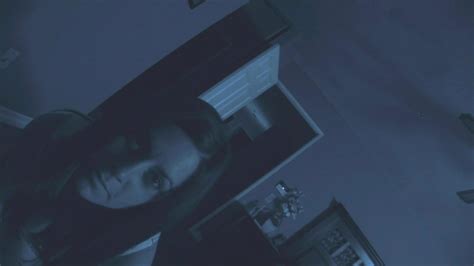 Paranormal Activity 2007